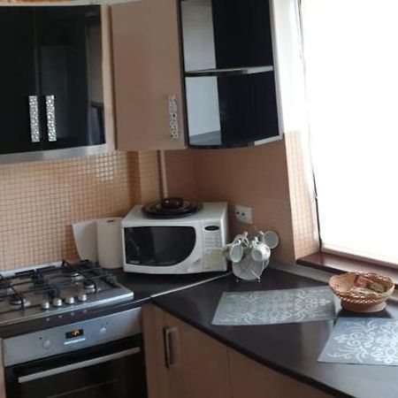 Star Apart Râmnicu Vâlcea Exterior foto