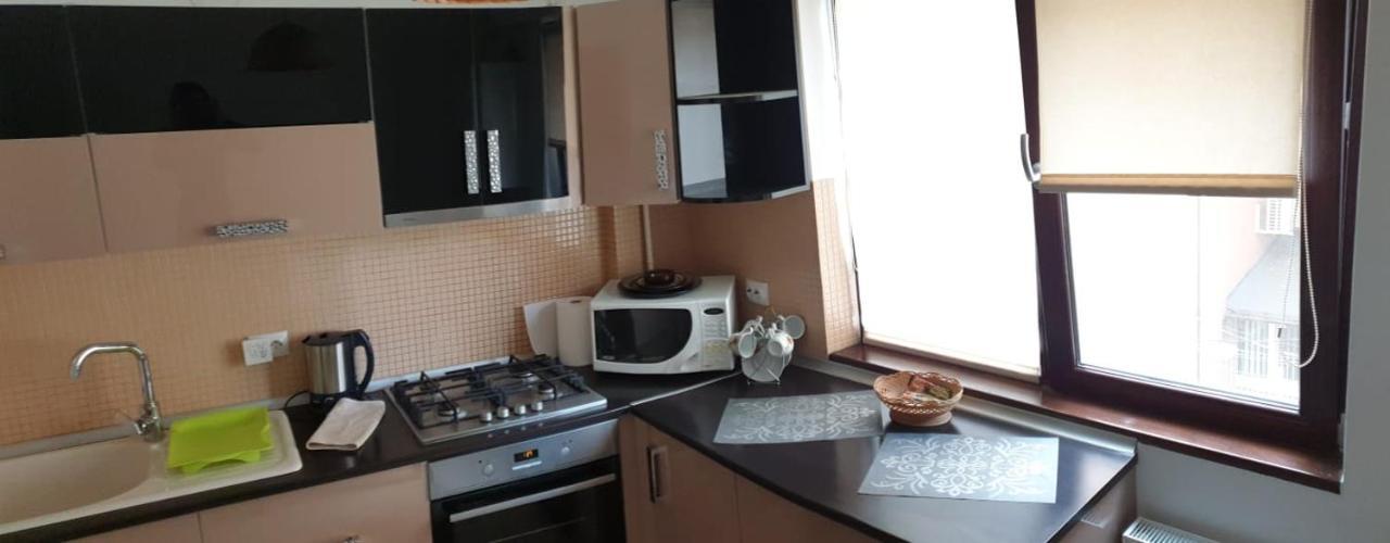 Star Apart Râmnicu Vâlcea Exterior foto