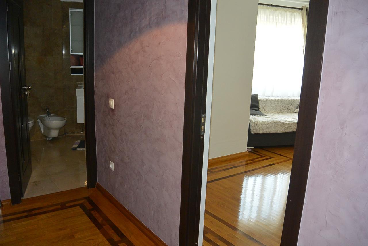 Star Apart Râmnicu Vâlcea Exterior foto