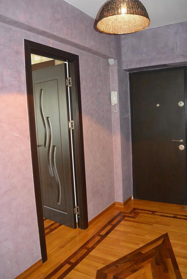 Star Apart Râmnicu Vâlcea Exterior foto